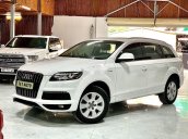 Bán Audi Q7 sản xuất năm 2013, nhập khẩu nguyên chiếc còn mới