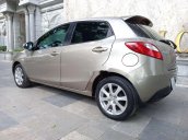 Bán Mazda 2 năm sản xuất 2013 giá cạnh tranh