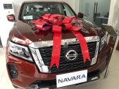 Bán Nissan Navara sản xuất năm 2021, xe nhập, giá chỉ 748 triệu