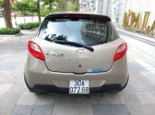 Bán Mazda 2 năm sản xuất 2013 giá cạnh tranh