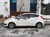 Bán ô tô Ford Fiesta sản xuất 2015, nhập khẩu, giá chỉ 330 triệu