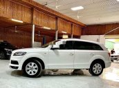 Bán Audi Q7 sản xuất năm 2013, nhập khẩu nguyên chiếc còn mới