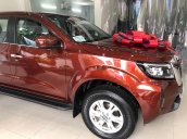 Bán Nissan Navara sản xuất năm 2021, xe nhập, giá chỉ 748 triệu