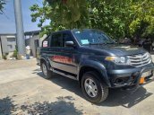 Cần bán lại xe UAZ Pickup 2016, màu xanh 