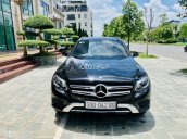 Cần bán xe Mercedes GLC 250 4Matic năm sản xuất 2019 - Siêu lướt, giá bao êm - Liên hệ để trao đổi ngay về giá