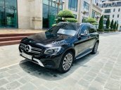 Cần bán xe Mercedes GLC 250 4Matic năm sản xuất 2019 - Siêu lướt, giá bao êm - Liên hệ để trao đổi ngay về giá