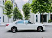 Cần bán lại xe Mercedes S400L sản xuất năm 2016, màu trắng