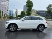 Bán Mercedes GLC200 sx 2018, màu trắng