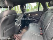 Bán Mercedes GLC200 sx 2018, màu trắng