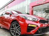 Bán ô tô Kia Cerato 1.6 MT đời 2021, màu đỏ