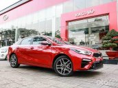 Bán ô tô Kia Cerato 1.6 MT đời 2021, màu đỏ