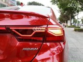 Bán ô tô Kia Cerato 1.6 MT đời 2021, màu đỏ