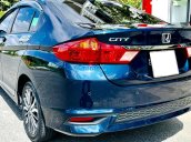 Honda City Top - AT 2020, xe lướt