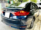 Honda City Top - AT 2020, xe lướt