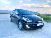 Bán Hyundai Accent đời 2015, màu đen, nhập khẩu nguyên chiếc còn mới giá cạnh tranh