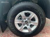 Xe Chevrolet Colorado sản xuất năm 2018, màu trắng, xe nhập chính chủ