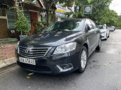 Bán Toyota Camry sản xuất 2011, giá 515tr, biển Hà Nội