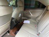 Bán Toyota Camry sản xuất 2011, giá 515tr, biển Hà Nội