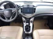 Bán xe Daewoo Lacetti sản xuất năm 2009, xe nhập còn mới, giá 215tr