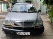 Cần bán gấp Lexus RX 300 đời 1999, hai màu, nhập khẩu Nhật Bản số tự động