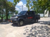 Cần bán lại xe UAZ Pickup 2016, màu xanh 