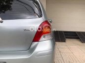 Bán ô tô Toyota Yaris 1.3 AT năm sản xuất 2012, màu bạc, xe nhập còn mới, 343 triệu