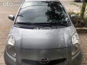 Bán ô tô Toyota Yaris 1.3 AT năm sản xuất 2012, màu bạc, xe nhập còn mới, 343 triệu