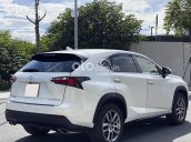 Xe Lexus NX 200t đời 2015, màu trắng, nhập khẩu