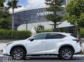 Xe Lexus NX 200t đời 2015, màu trắng, nhập khẩu