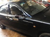 Xe Daewoo Nubira 2000, màu đen còn mới, giá 58tr