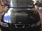 Xe Daewoo Nubira 2000, màu đen còn mới, giá 58tr