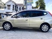 Bán Chevrolet Vivant CDX AT sản xuất 2008, màu đỏ còn mới