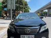 Bán xe Toyota Camry 2.5Q 2014, màu đen, giá chỉ 699 triệu