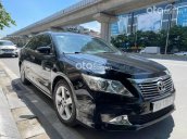 Bán xe Toyota Camry 2.5Q 2014, màu đen, giá chỉ 699 triệu