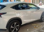 Cần bán Lexus NX 200T sản xuất năm 2019, màu trắng, xe nhập như mới