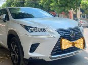 Cần bán Lexus NX 200T sản xuất năm 2019, màu trắng, xe nhập như mới