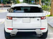 Cần bán LandRover Range Rover Evoque Dynamic sản xuất năm 2012, màu trắng, nhập khẩu nguyên chiếc