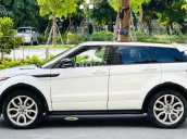 Cần bán LandRover Range Rover Evoque Dynamic sản xuất năm 2012, màu trắng, nhập khẩu nguyên chiếc