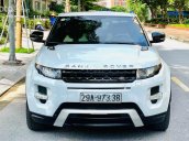 Cần bán LandRover Range Rover Evoque Dynamic sản xuất năm 2012, màu trắng, nhập khẩu nguyên chiếc