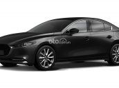 Sở hữu ngay All New Mazda3 2021 ưu đãi tương đương 50% lệ phí trước bạ