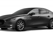 Sở hữu ngay All New Mazda3 2021 ưu đãi tương đương 50% lệ phí trước bạ