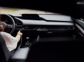 Sở hữu ngay All New Mazda3 2021 ưu đãi tương đương 50% lệ phí trước bạ