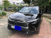 Bán Toyota Corolla Cross năm sản xuất 2020, odo 10.300km, giá chỉ 850 triệu