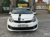 Xe Kia Rio sản xuất 2016, màu trắng, nhập khẩu nguyên chiếc số sàn, 335 triệu