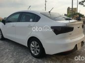 Xe Kia Rio sản xuất 2016, màu trắng, nhập khẩu nguyên chiếc số sàn, 335 triệu