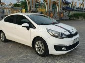 Xe Kia Rio sản xuất 2016, màu trắng, nhập khẩu nguyên chiếc số sàn, 335 triệu