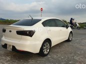 Xe Kia Rio sản xuất 2016, màu trắng, nhập khẩu nguyên chiếc số sàn, 335 triệu