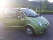 Cần bán gấp Daewoo Matiz SE 0.8 MT năm 2008, màu xanh lam  