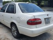 Bán Toyota Corolla đời 2001, màu trắng