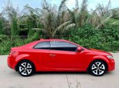 Cần bán gấp Kia Cerato Koup 2011, màu đỏ, nhập khẩu, giá 373tr